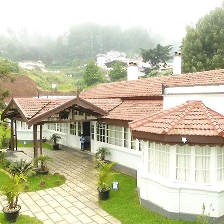Oxygen Resorts Udagamandalam Exterior foto