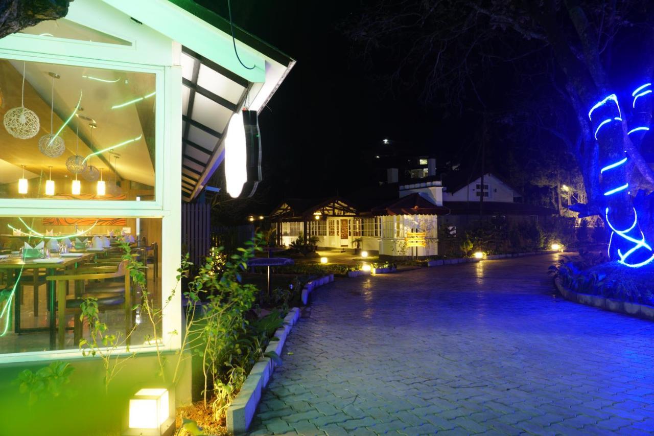 Oxygen Resorts Udagamandalam Exterior foto