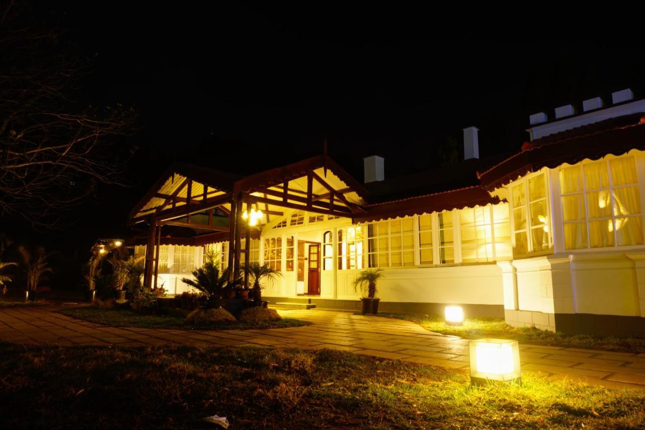 Oxygen Resorts Udagamandalam Exterior foto